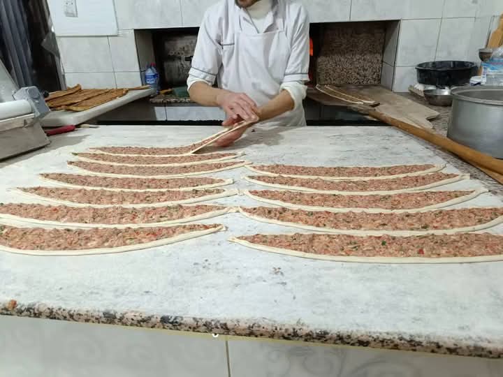 Başak Pide Salonu
